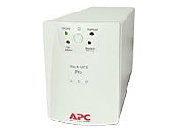 AMERICAN POWER CONVERSION - APC Back-UPS Pro 650 