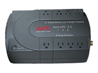 AMERICAN POWER CONVERSION - APC Back-UPS ES 725 Broadband 