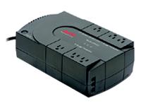 AMERICAN POWER CONVERSION - APC Back-UPS ES 500 