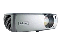 INFOCUS - InFocus LP 540 