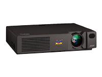 VIEWSONIC - ViewSonic LCD Projector PJ550 