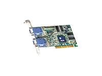 HEWLETT-PACKARD - Matrox Millennium G450 