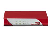 WATCHGUARD TECHNOLOGIES - WatchGuard Firebox SOHO 6tc 